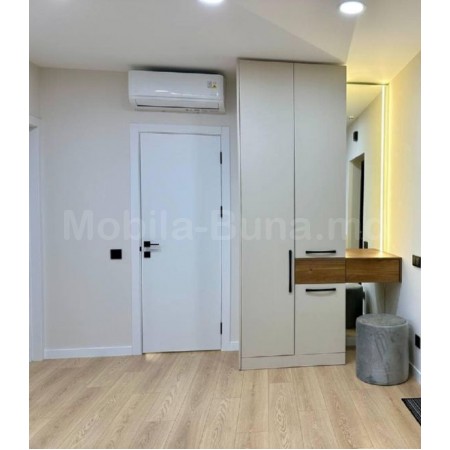 Современная  прихожая А-113